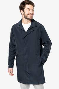 Image produit Trench léger homme