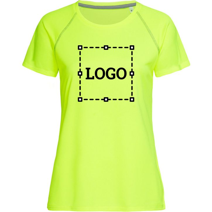 Image produit Active 140 Team Raglan