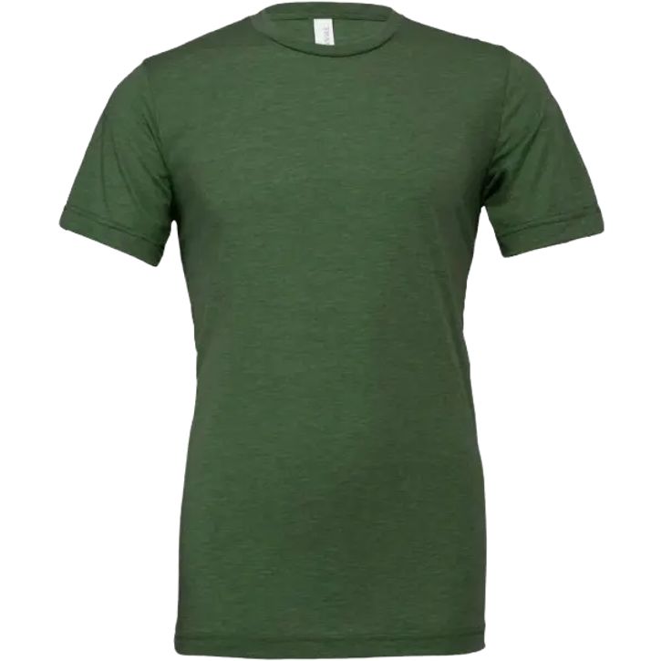 Image produit Unisex triblend short sleeve tee