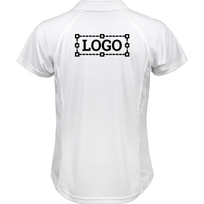 Image produit POLO FEMME