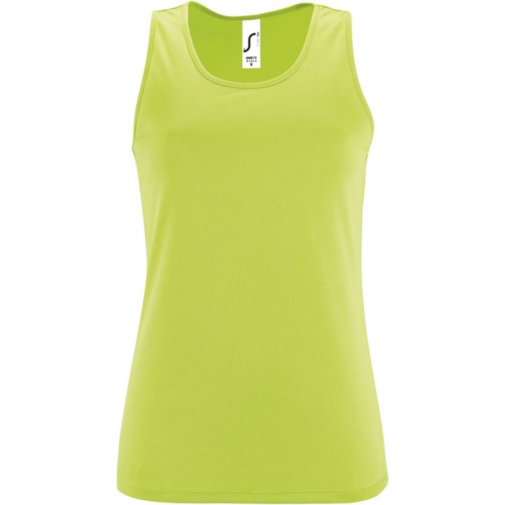 Image produit Sporty TT Women