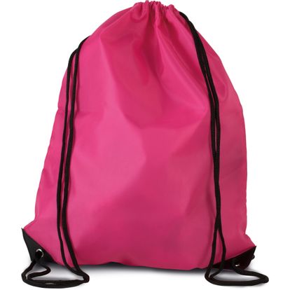 Image produit Sac à dos cordelettes