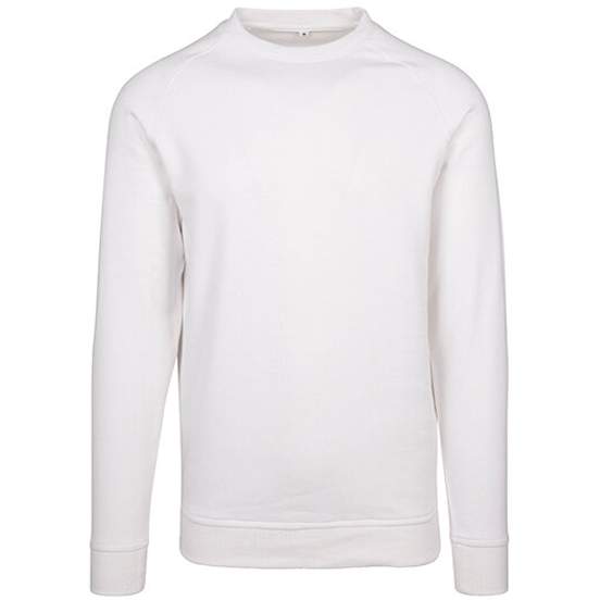 Raglan Sweat Crewneck