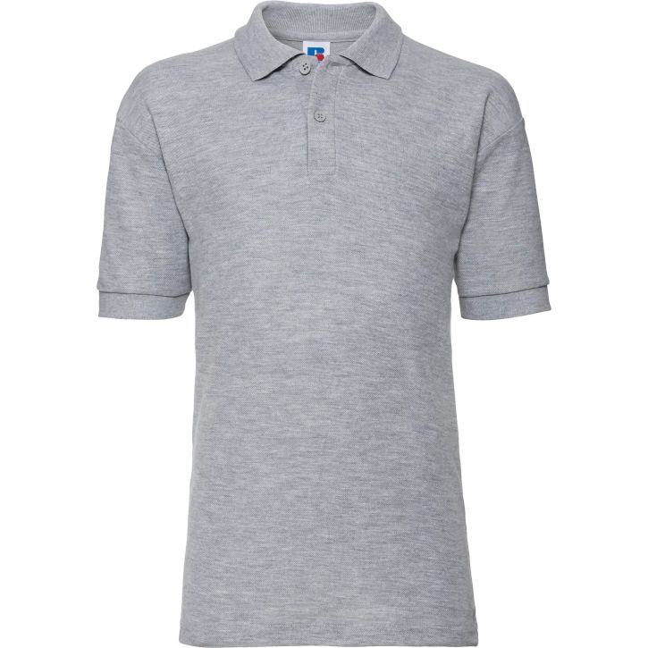 Image produit Kids Classic Polycotton Polo