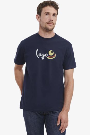 Image produit Authentic t-⁠⁠⁠shirt épais