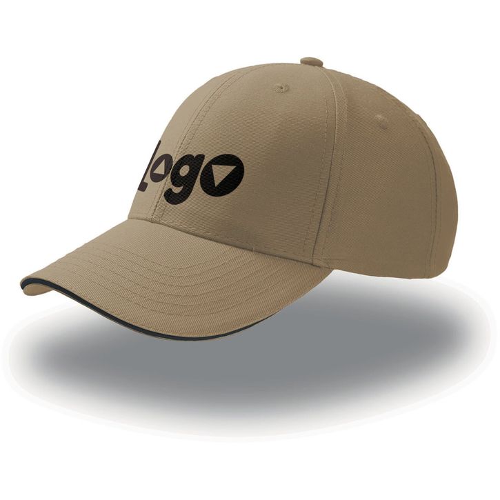Image produit Sport Sandwich Cap