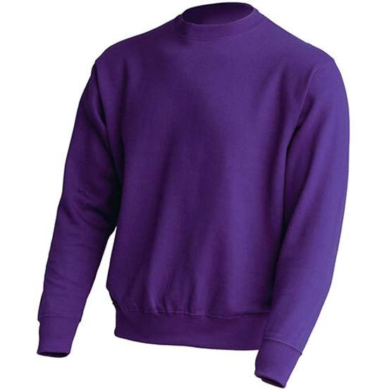 Crew Neck Sweatshirt