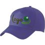 5-Panel Cap