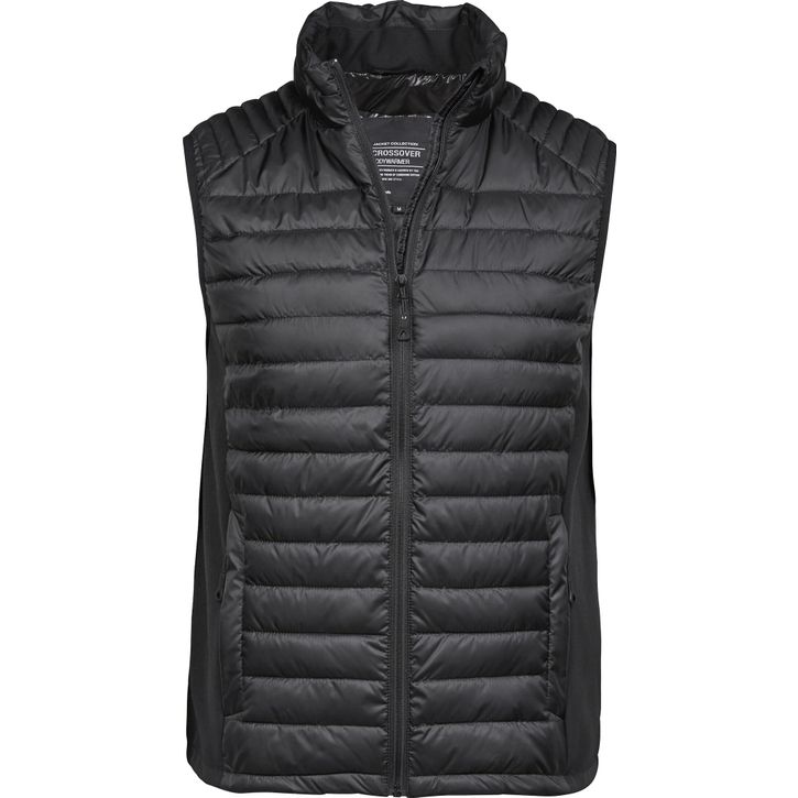 Image produit Crossover bodywarmer