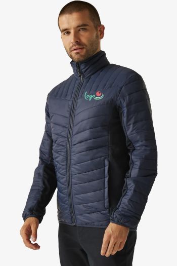 Image produit Men's Tourer Hybrid Jacket