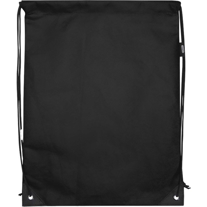 Image produit Sac à dos avec cordon Evergreen non tissé recyclé de 5L