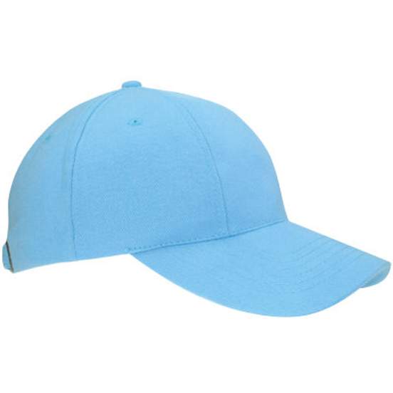 Cotton Cap Low Profile/Brushed