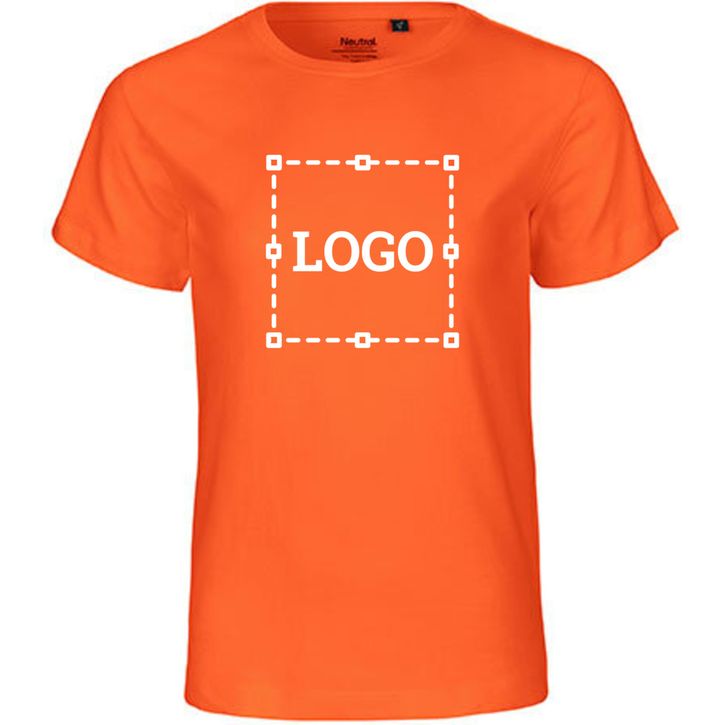 Image produit Kids T-Shirt