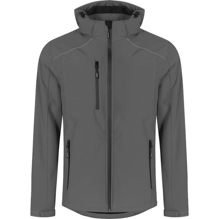 Image produit Men's Warm Softshell Jacket