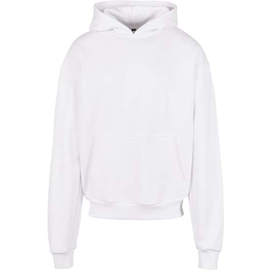 Ultra Heavy Cotton Box Hoody