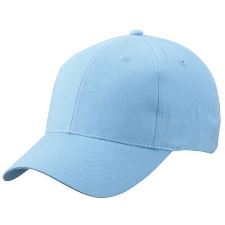 Image produit Brushed 6-Panel Cap