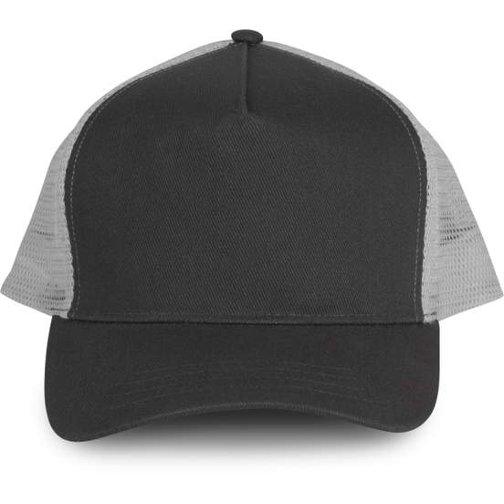 Casquette Trucker - 5 panneaux