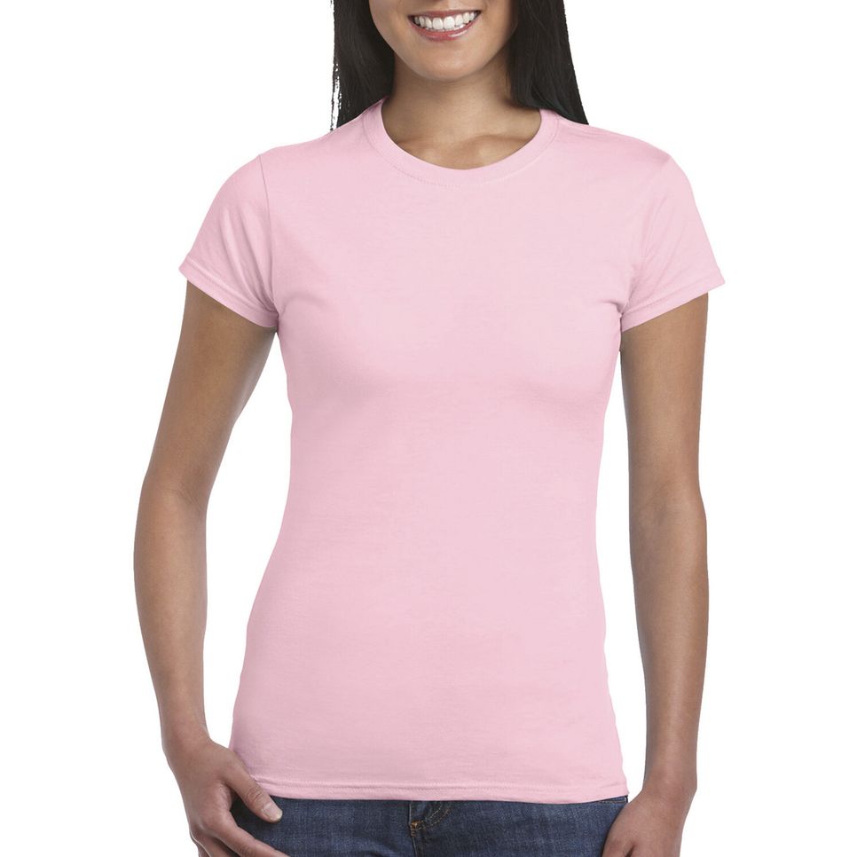 Women's T-Shirt Softstyle®