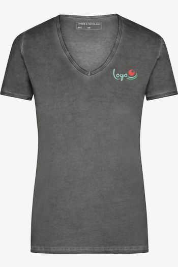 Image produit Ladies´ Gipsy T-Shirt