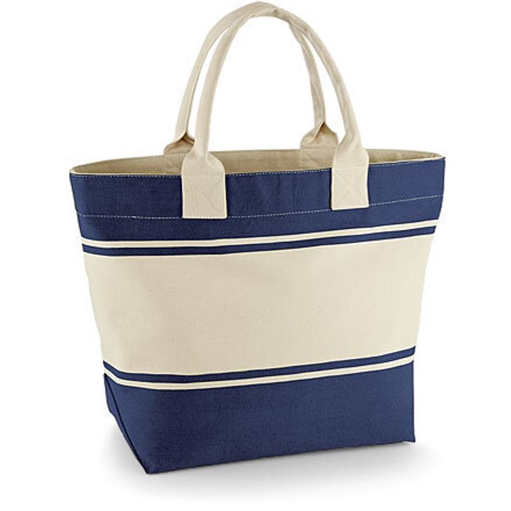Image produit Canvas Deck Bag