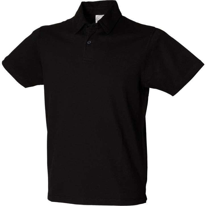 Image produit Men´s short sleeved stretch polo