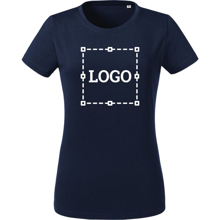 Image produit Ladies' Pure Organic Heavy Tee