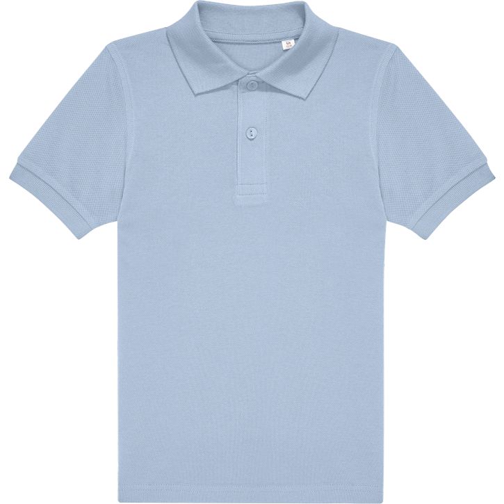 Image produit Kids My Polo 180