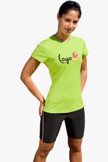 Image produit Ladies' Performance T-Shirt