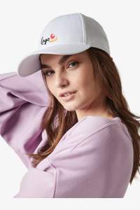 Image produit Casquette Urbaine Snapback à 6 panneaux