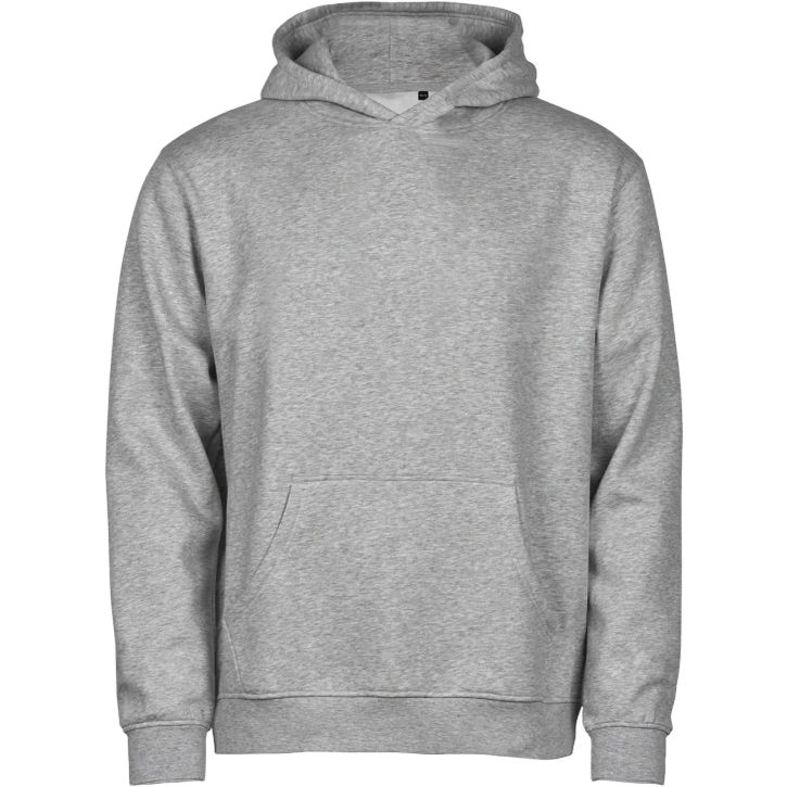 Image produit Junior Unlabeled Hooded Sweatshirt