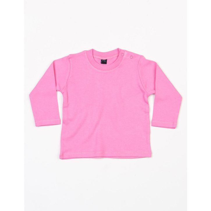 Image produit Baby long sleeve T