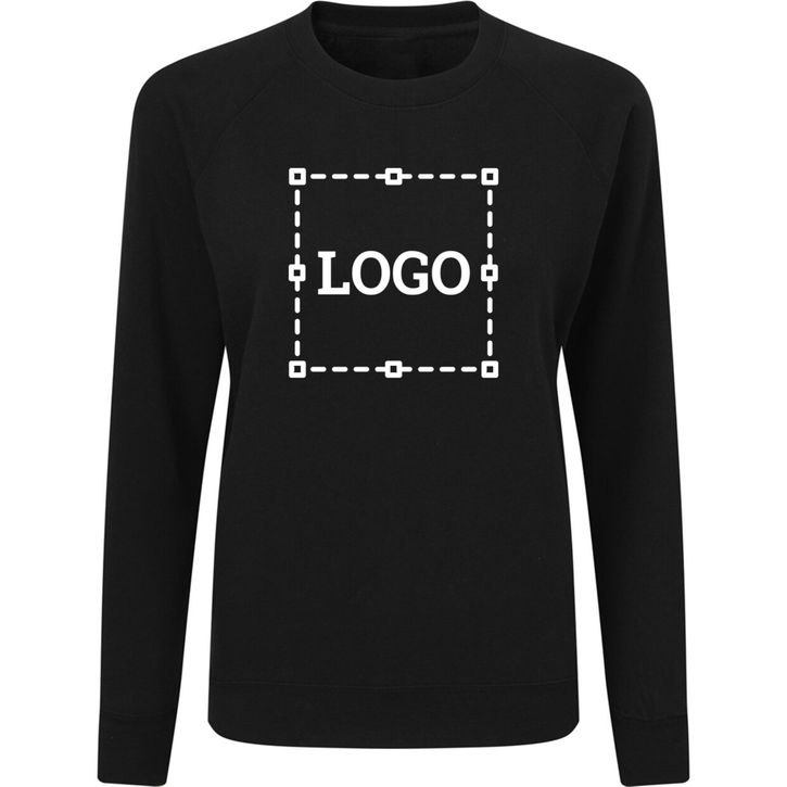 Image produit Raglan Sweatshirt Women