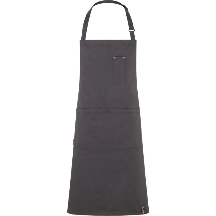 Image produit Bib apron denim-style