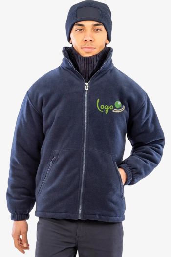 Image produit Polar Therm Padded Fleece
