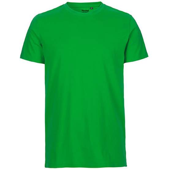 Mens Fitted T-Shirt