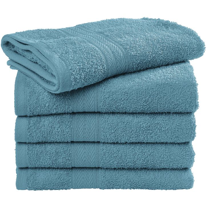 Rhine Bath Towel 70x140 cm