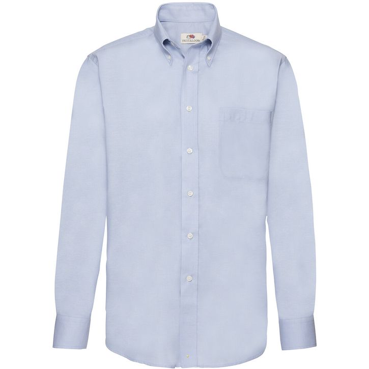 Image produit Men´s Long Sleeve Oxford Shirt