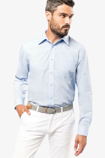 Image produit Jofrey - Chemise manches longues