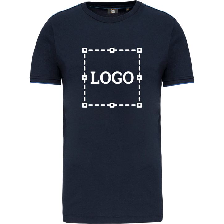 Image produit T-shirt Day To Day manches courtes homme