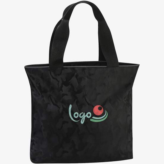 Tote bag Tridri® camouflage