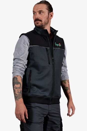 Image produit Hybrid Workwear Vest