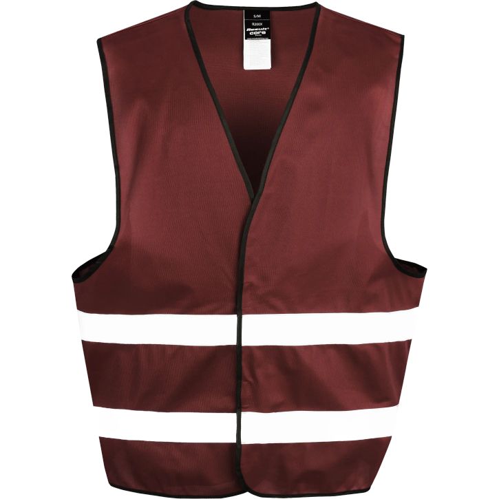 Image produit Core enhanced visibility vest