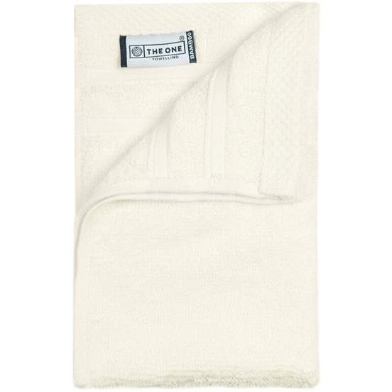 Bamboo Guest Towel