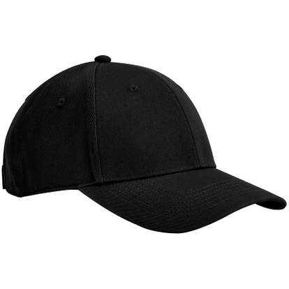 Image produit Casquette classique 6 panneaux en coton biologique EarthAware  junior