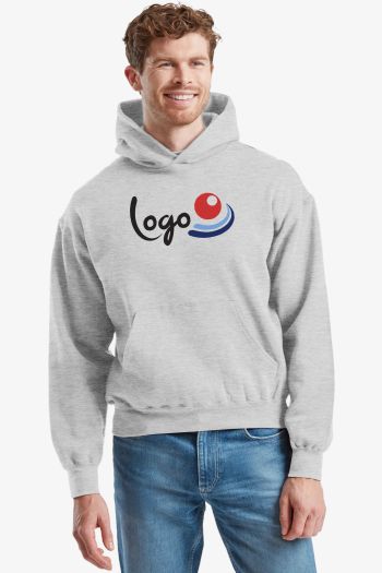 Image produit Supercotton™ Hooded Sweat