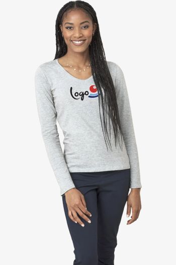 Image produit Stretch Long Sleeve Women