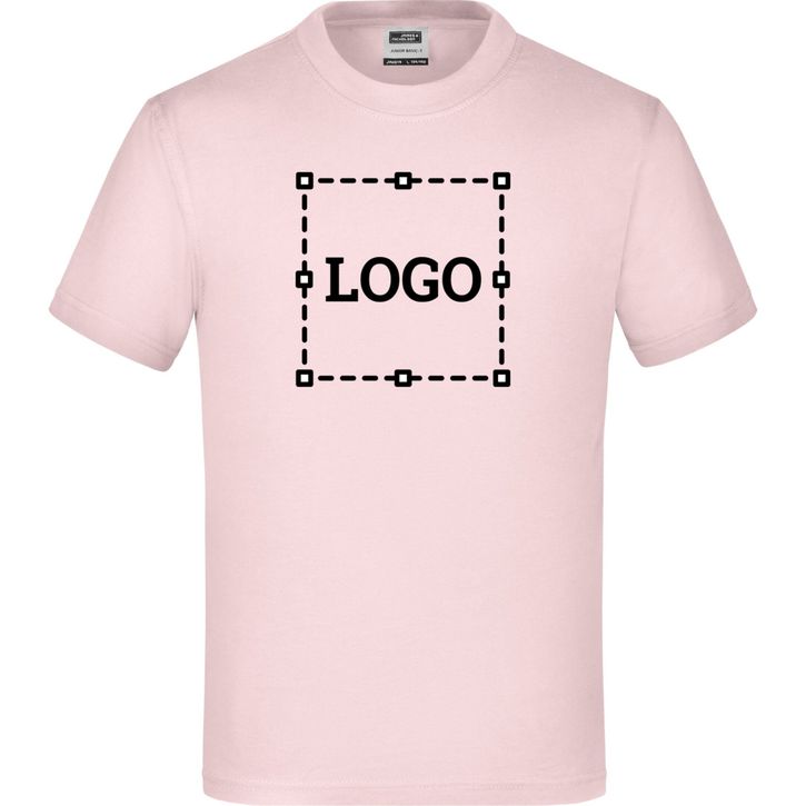 Image produit Junior Basic-T