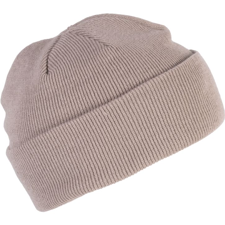 Image produit Bonnet tricoté 