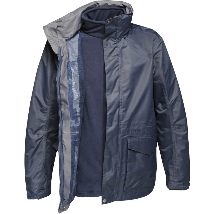 Image produit Men's Benson III Breathable Waterproof 3 in 1 Jacket