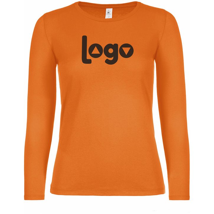 Image produit #E150 LSL /Women